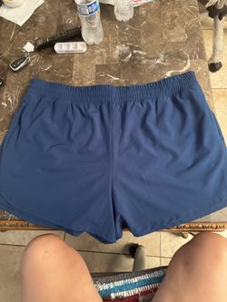 TEK GEAR Shorts Size 1X. $20