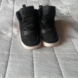 Toddler Jordan Shoes 
