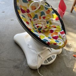 MamaRoo