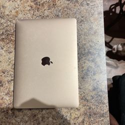 M1 MacBook Air
