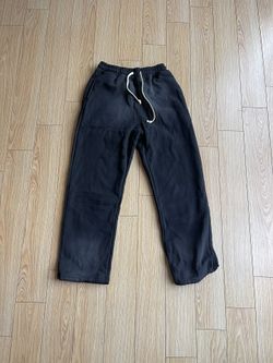 Sun Fade High Quality Sweatpants