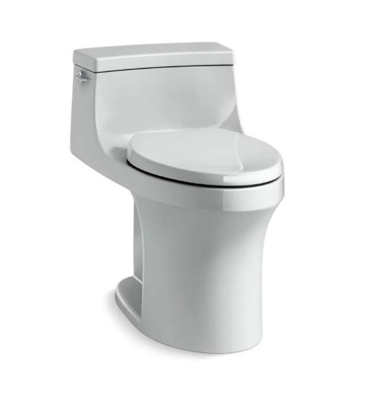 Kohler One Piece Toilet