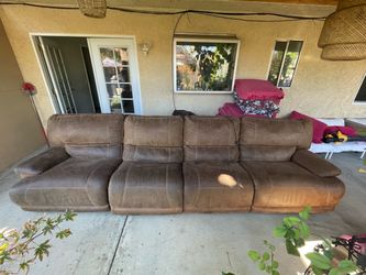 Couch  $300 or best offer