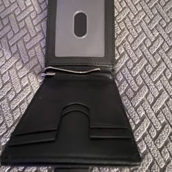 BRAND NEW Leather WALLET Kings Loot