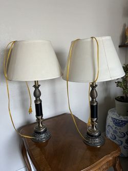 Table Lamp