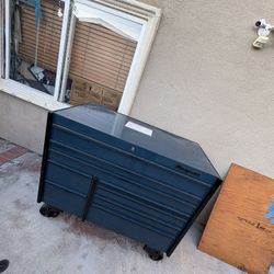 Caja Snap On