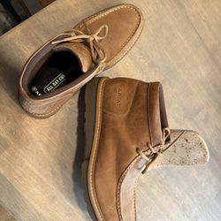 New Ariat Work Boots