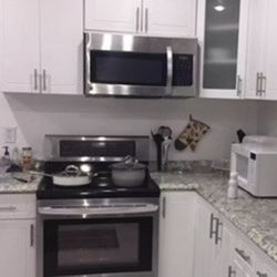 BIG SALE— $3k for a kitchen! 