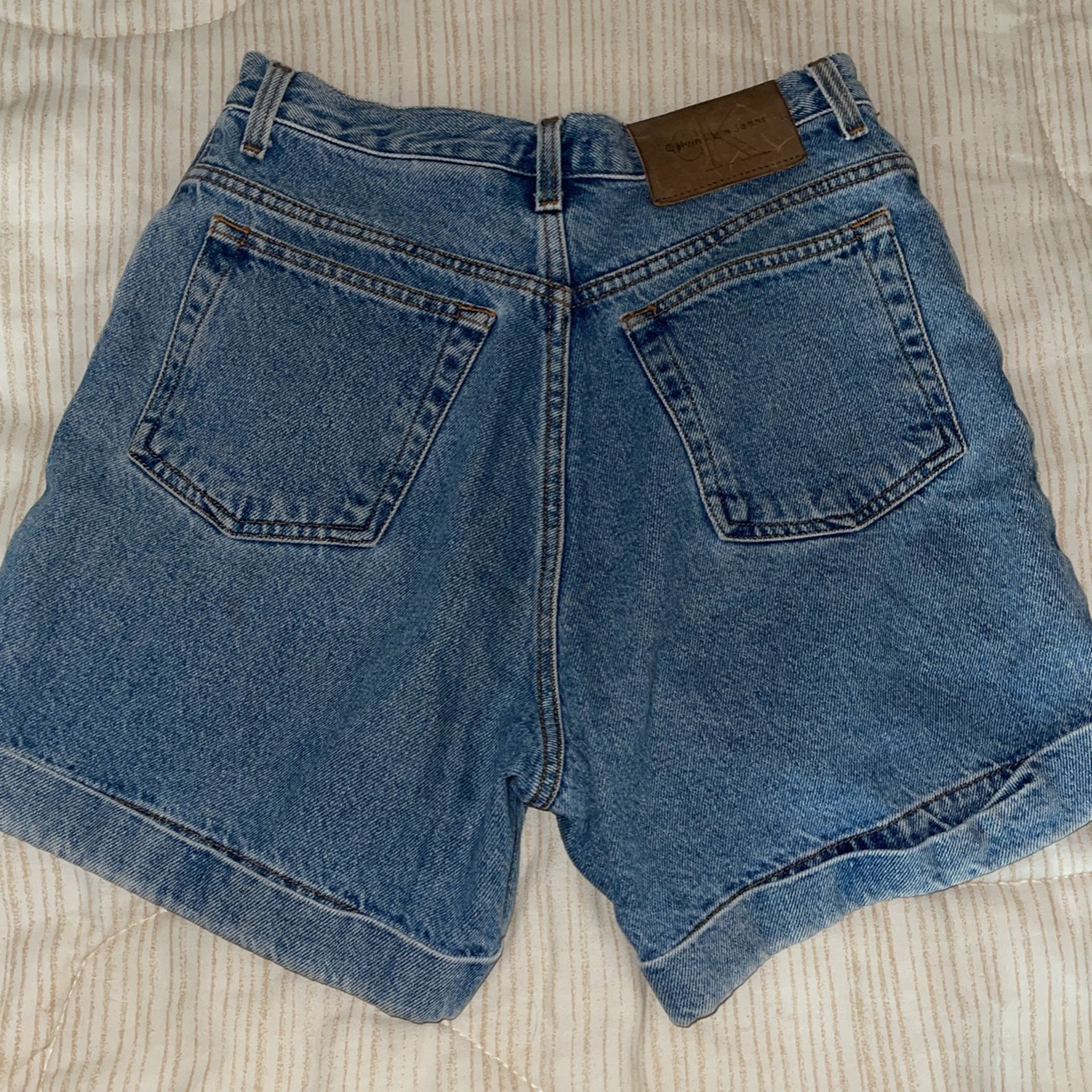 Vintage Calvin Klein Shorts for Sale in Corona, CA - OfferUp