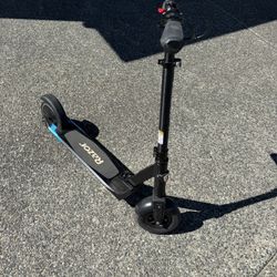 RAZOR E PRIME AIR ELECTRIC SCOOTER