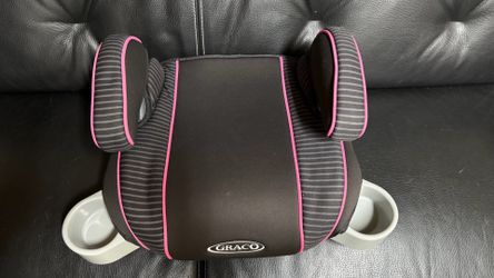 Booster seat