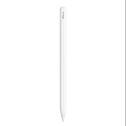 APPLE PENCIL 2nd Generation WHITE MU8F2AM/A Model A2051 NEW SEALED IN BOX