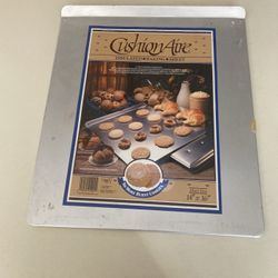 Cushion Aire Insulated Baking Sheet  Brand New
