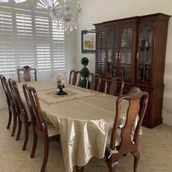 Dining Room Set