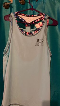 Girls or women’s activewear
