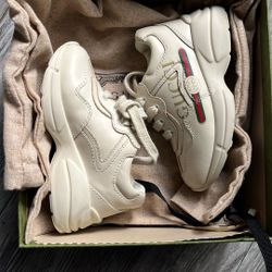 Gucci Kid’s Shoes