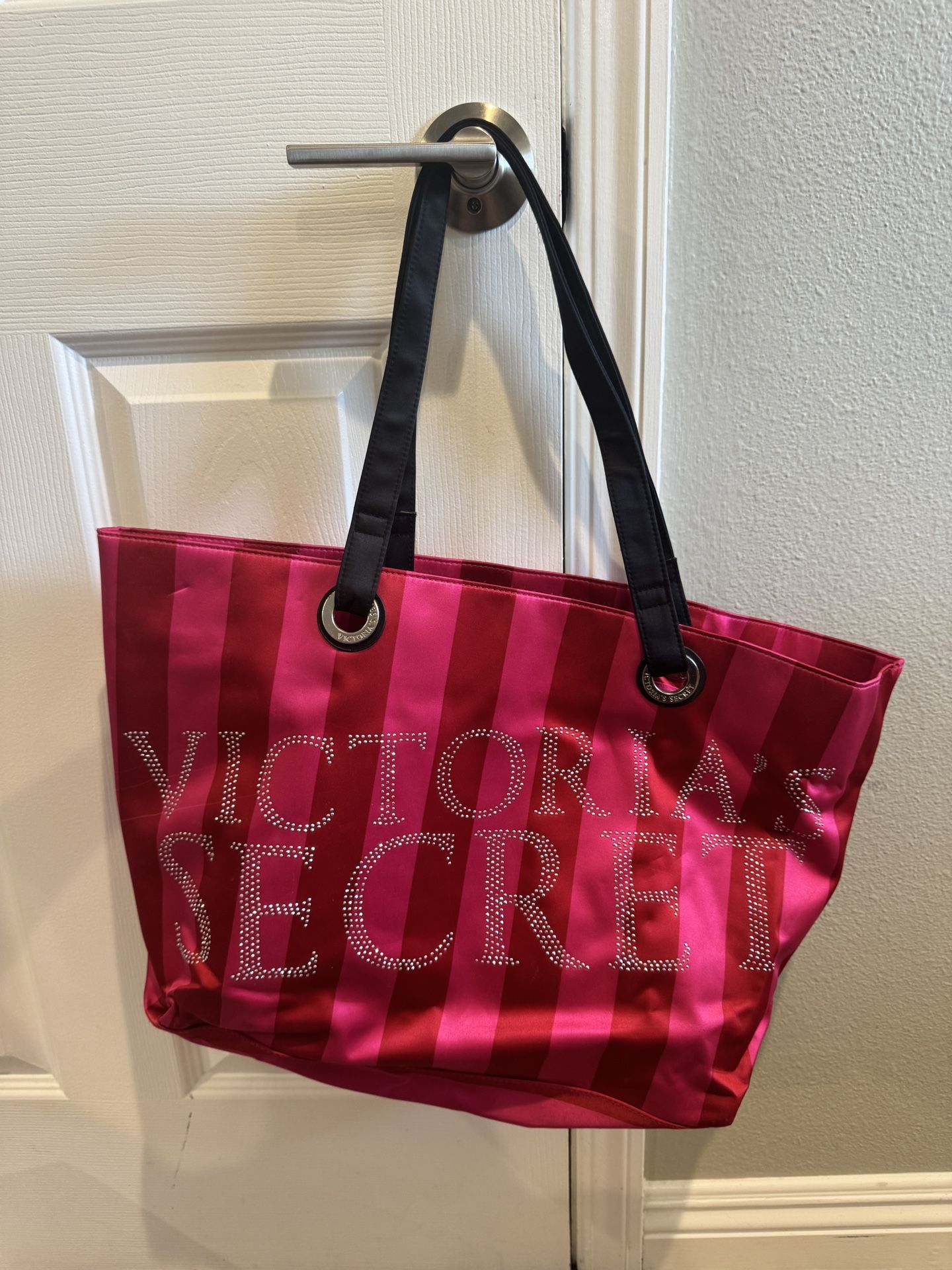 Victorias Secret Large Tote Bag