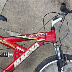 🚲 Bike for Sale – Great Deal!