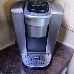 Classic Keurig Coffee Machine 