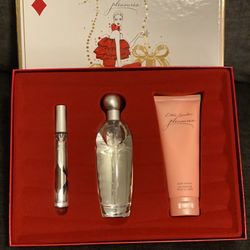 Pleasures By Estée Lauder Set