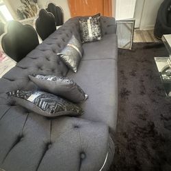 3 Pc Living Room For Sale 