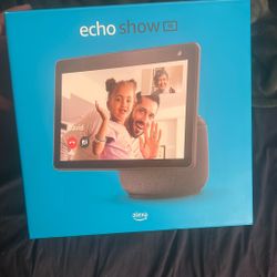 Amazon Echo Show 10