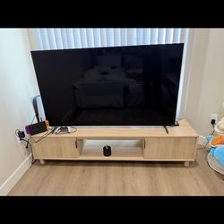 65” Vizio 4K QLED 120Hz TV