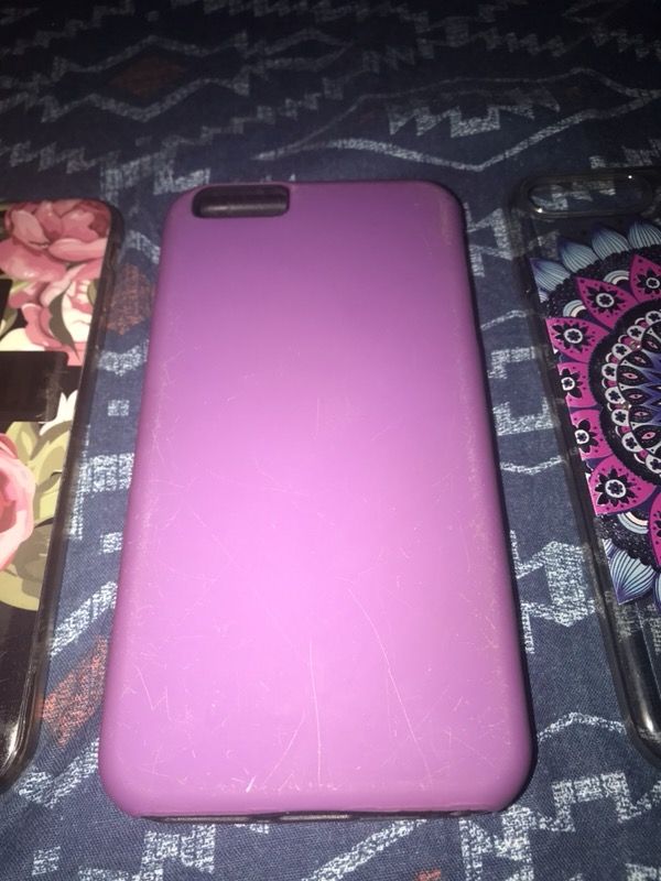 IPhone 6/6s plus cases