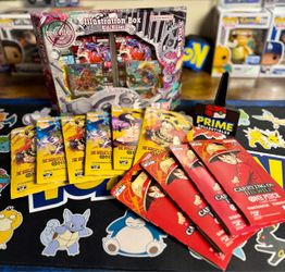 One Piece Lot
