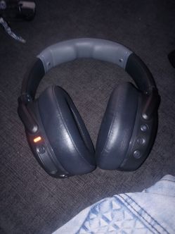 Head phones