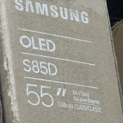 55" OLED SAMSUNG SMART TV SPECIAL!!!