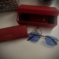 Designer Glasses