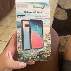 Waterproof Phone Case 