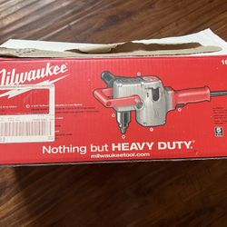 1/2” Hole Hawg Drill