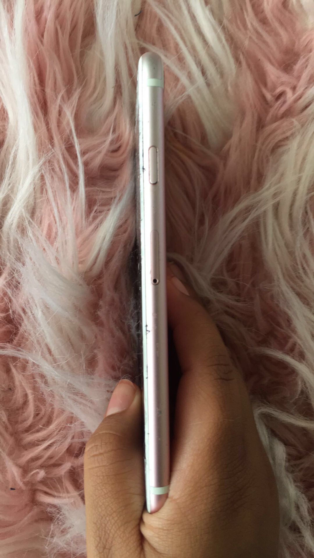 iPhone 6s