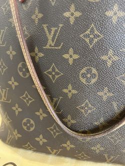 SOLD ⭐️ Authentic Louis Vuitton Neverfull MM ❤️