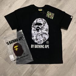 Bape Shirt