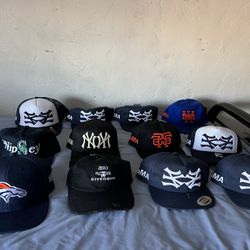 Hats 
