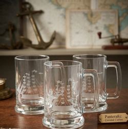 Vasos y copas