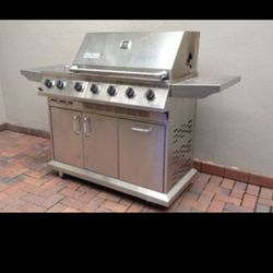 Ducane Meridian BBQ Grill Steel Tube Burner Tubes for Sale in