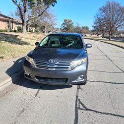 2011 Toyota Venza