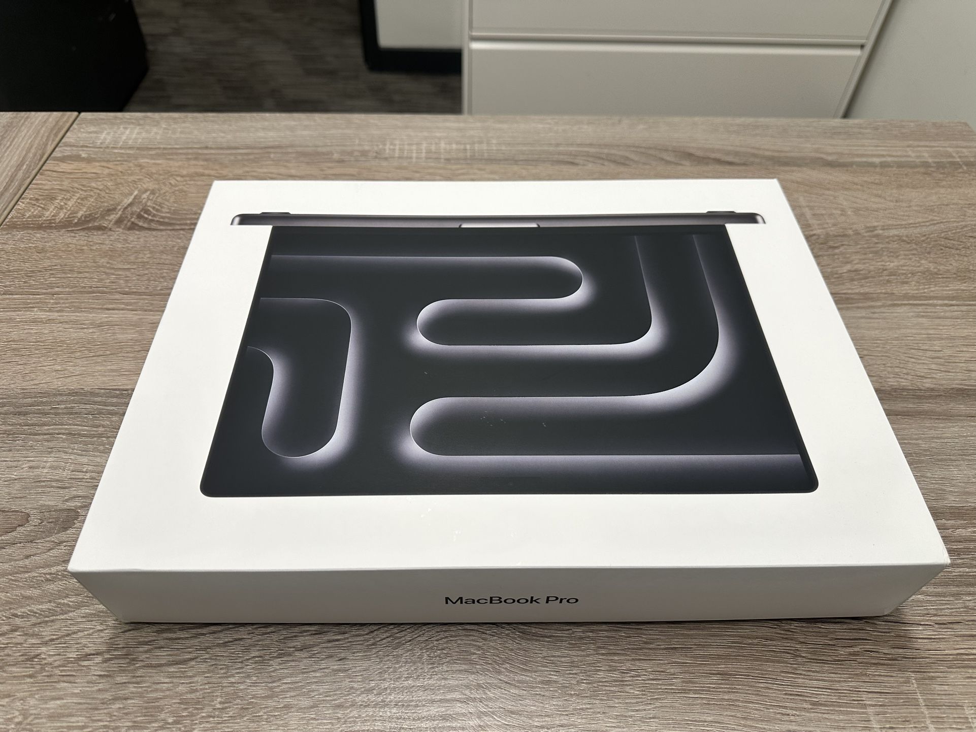 2023 Macbook Pro 16 inch