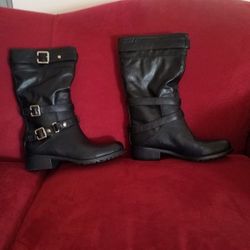 Women's boots