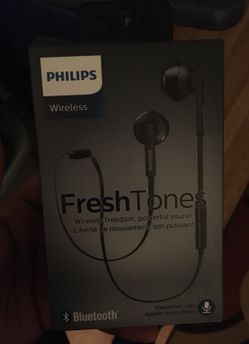 Bluetooth wireless headset