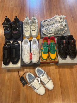 Shoes