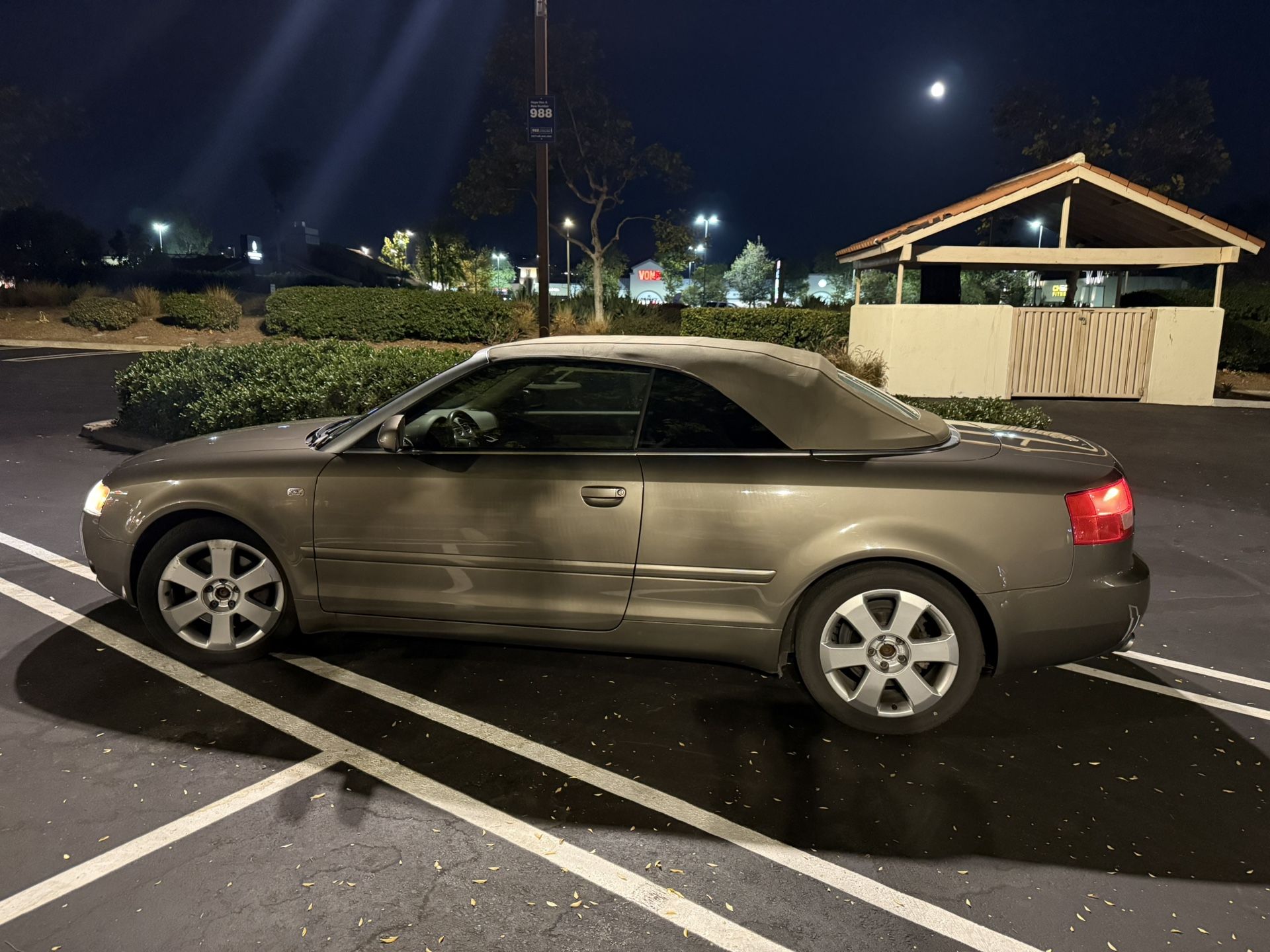 2005 Audi A4