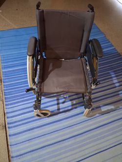 Drive Wheelchair