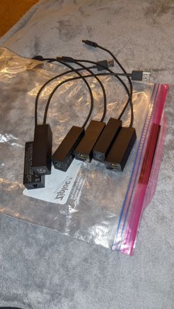 Microsoft Surface Ethernet Adapter
