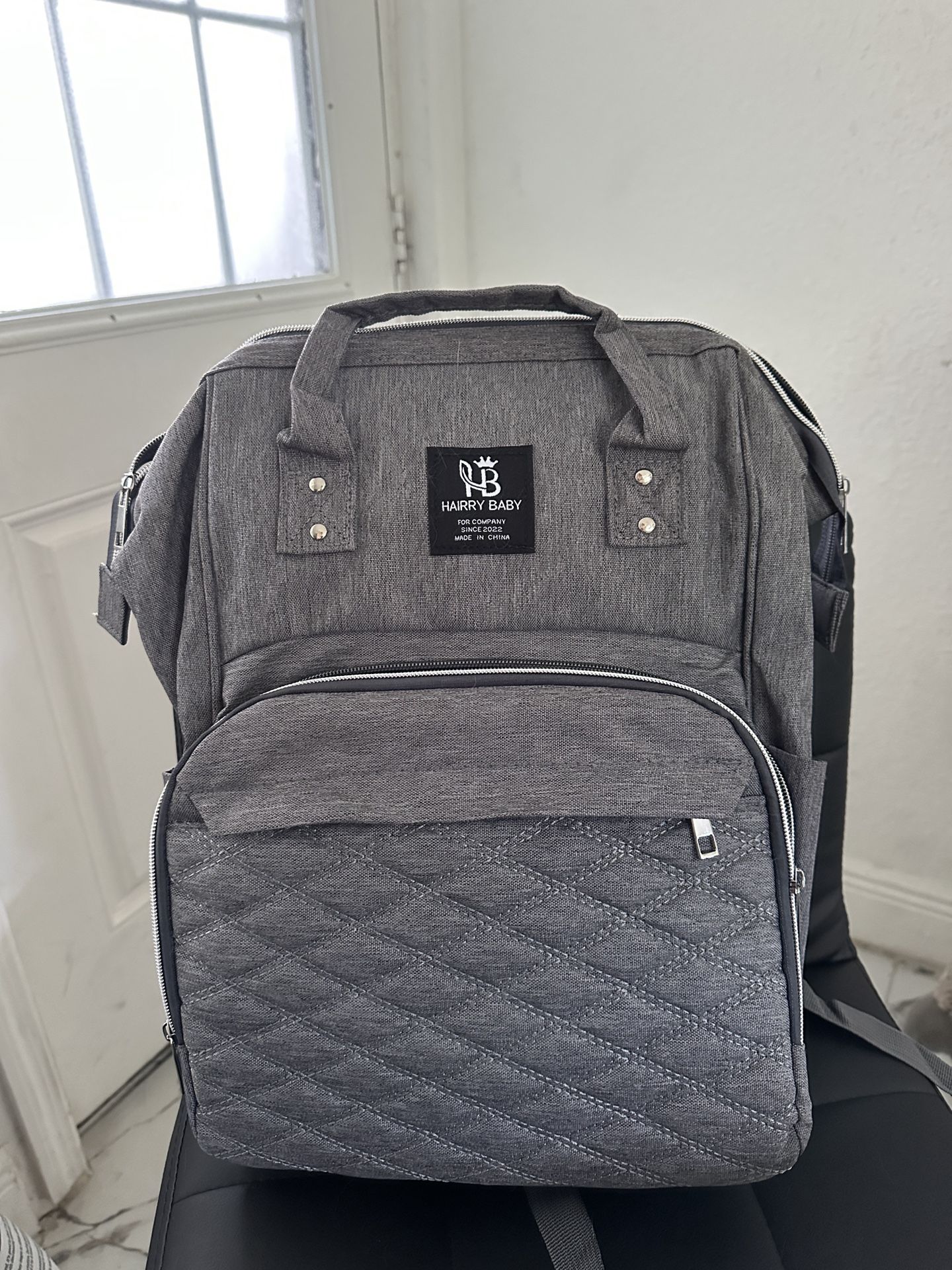 Diaper Bag
