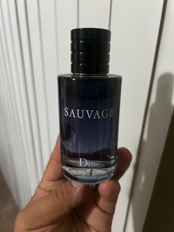 Dior men’s cologne